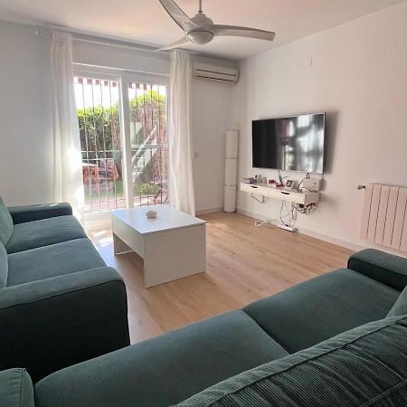 Adosado Dulce Barrosa Villa Chiclana de la Frontera Ngoại thất bức ảnh