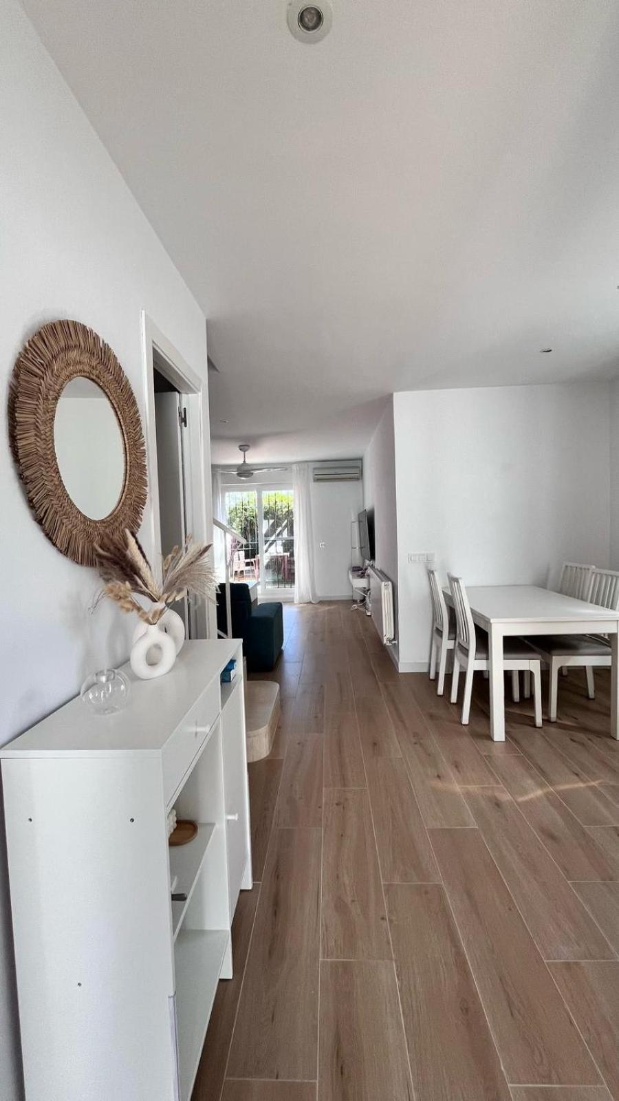 Adosado Dulce Barrosa Villa Chiclana de la Frontera Ngoại thất bức ảnh
